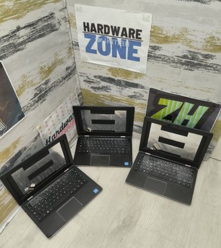 PACK 3 LENOVOS IDEAPAD 310S - Intel Celeron N3350