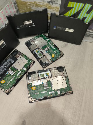 PACK 3 LENOVOS IDEAPAD 310S - Intel Celeron N3350