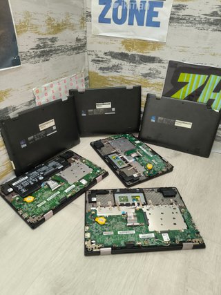 PACK 3 LENOVOS IDEAPAD 310S - Intel Celeron N3350