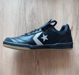 Converse Louie Lopez Pro 2 negras — sin estrenar.