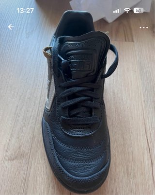Converse Louie Lopez Pro 2 negras — sin estrenar.