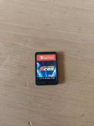Mario Tennis Aces Nintendo Switch