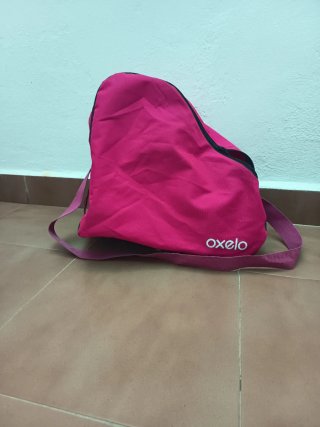 Bolsa para patines Oxelo