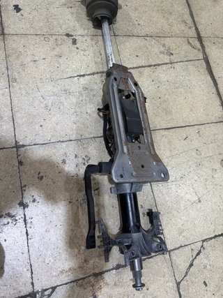 Columna Dirección BMW E90 2008