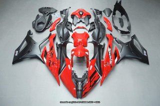 Oferta especial Carenado BMW S1000RR 2023 - 2024