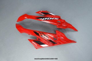 Oferta especial Carenado BMW S1000RR 2023 - 2024