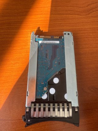 Hard Disk IBM System X 146GB SAS 10K RPM