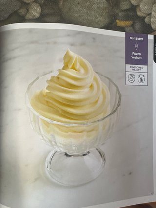 Libro Ninja Swirl by Creami Helados