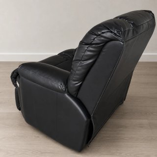 Sillón Masaje LuftHaus Confort Exclusivo