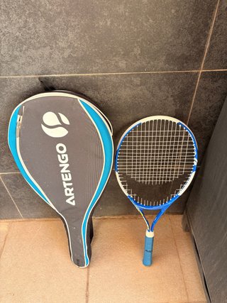 Raqueta de tenis infantil Artengo