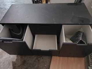 Mueble ikea