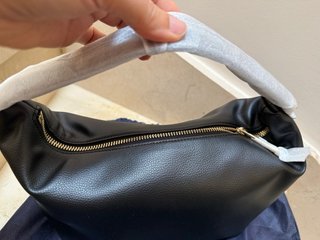 Bolso Negro Tommy Hilfiger