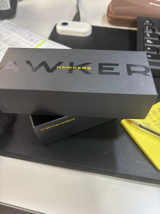 Gafas Hawkers Marrón Tortoise Alta Gama