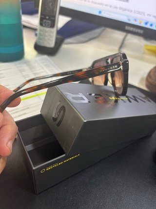 Gafas Hawkers Marrón Tortoise Alta Gama