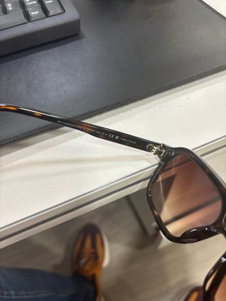 Gafas Hawkers Marrón Tortoise Alta Gama