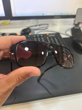Gafas Hawkers Marrón Tortoise Alta Gama