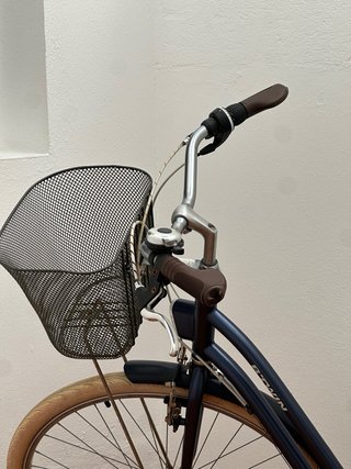 Bicicleta Decathlon B'TWIN Elops 520