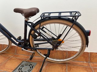 Bicicleta Decathlon B'TWIN Elops 520
