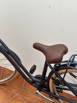 Bicicleta Decathlon B'TWIN Elops 520