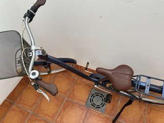 Bicicleta Decathlon B'TWIN Elops 520