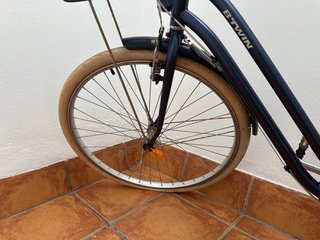 Bicicleta Decathlon B'TWIN Elops 520