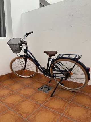 Bicicleta Decathlon B'TWIN Elops 520