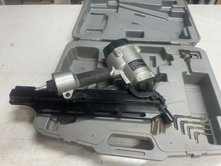 Pistola Clavadora EZ-Fasten-T