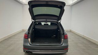 Audi A4 2016