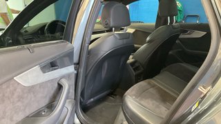 Audi A4 2016