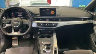 Audi A4 2016