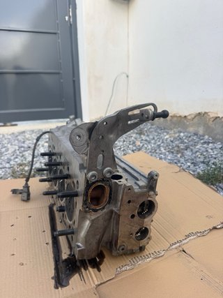 Culata 1.6 tdi