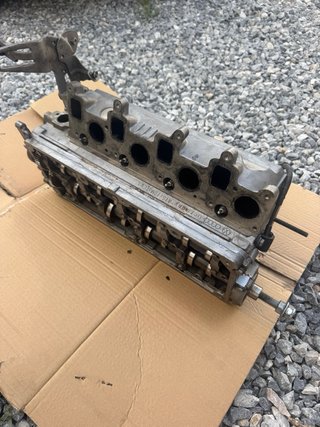 Culata 1.6 tdi