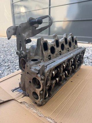 Culata 1.6 tdi