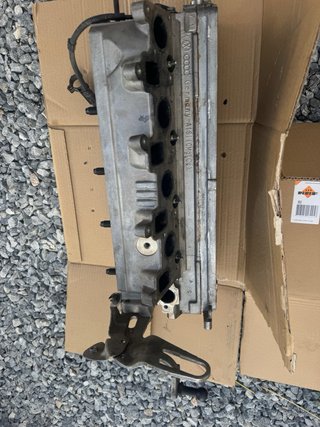 Culata 1.6 tdi