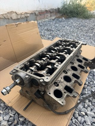 Culata 1.6 tdi
