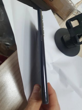 Samsung Galaxy S22 Ultra 256GB Negro