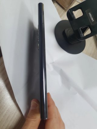 Samsung Galaxy S22 Ultra 256GB Negro