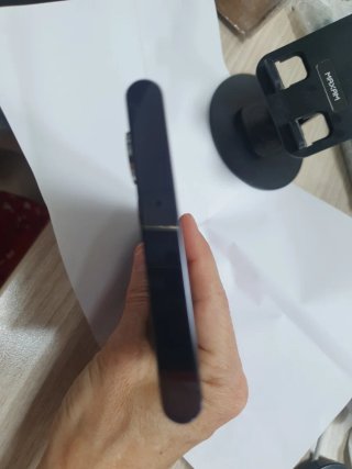 Samsung Galaxy S22 Ultra 256GB Negro