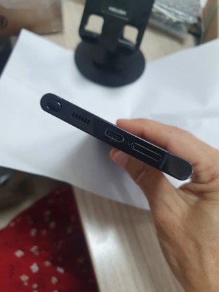 Samsung Galaxy S22 Ultra 256GB Negro