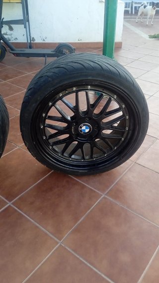 Llantas BMW 235/45 R19