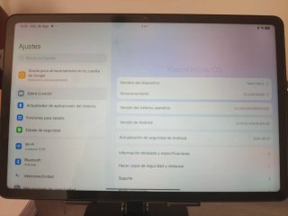 Xiaomi Redmi Pad 2