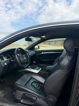 Audi A5 3.0 TDI V6 240cv Quattro S line