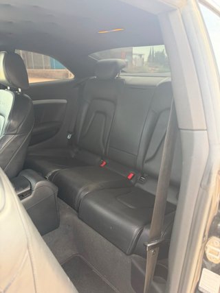 Audi A5 3.0 TDI V6 240cv Quattro S line