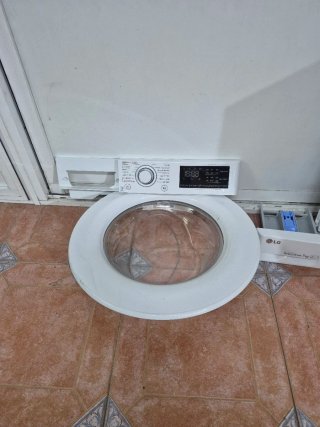 *Ojo* repuesto Lavadora LG 7 kg Direct Drive