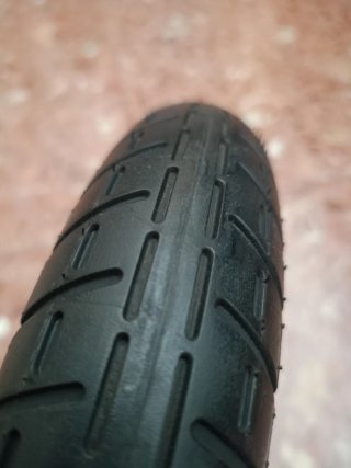 Llanta 10 Patinete Eléctrico Xiaomi Pro2