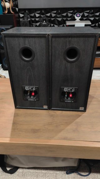 Altavoces Jamo cornet 165