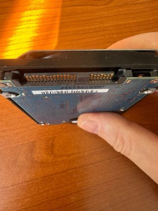 IBM System X 146GB SAS 10K RPM Hard Disk