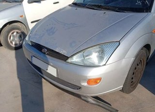 Ford 492393 paragolpes delantero focus berlina
