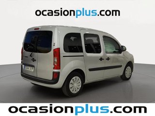 Mercedes-Benz Citan Combi 109 CDI Tourer Base Largo 66 kW (90 CV)