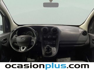 Mercedes-Benz Citan Combi 109 CDI Tourer Base Largo 66 kW (90 CV)